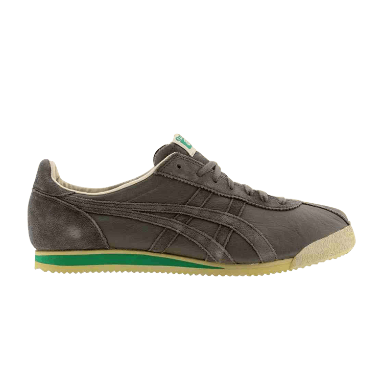 Asics Tiger Corsair Vin — Gray