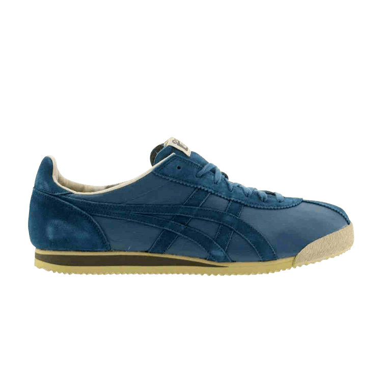 Asics Tiger Corsair Vin — Blue / Seaport