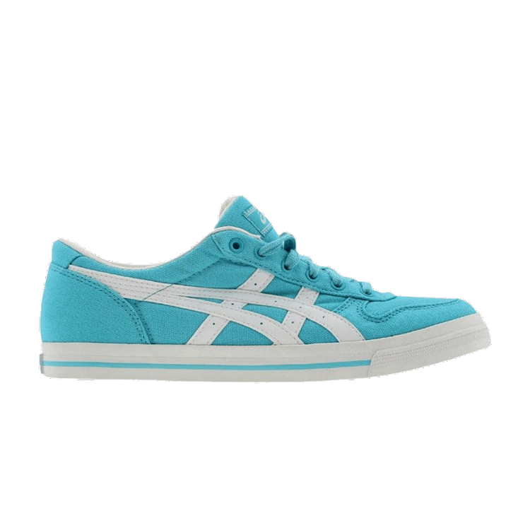 Asics Wmns Alton — Turquoise / White