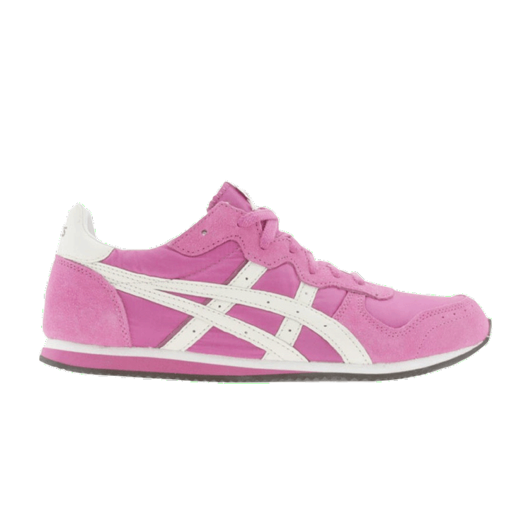 Asics Wmns Corrido — Super Pink / Papyrus