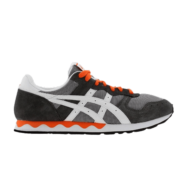 Asics Wmns Gel Holland — Grey / White
