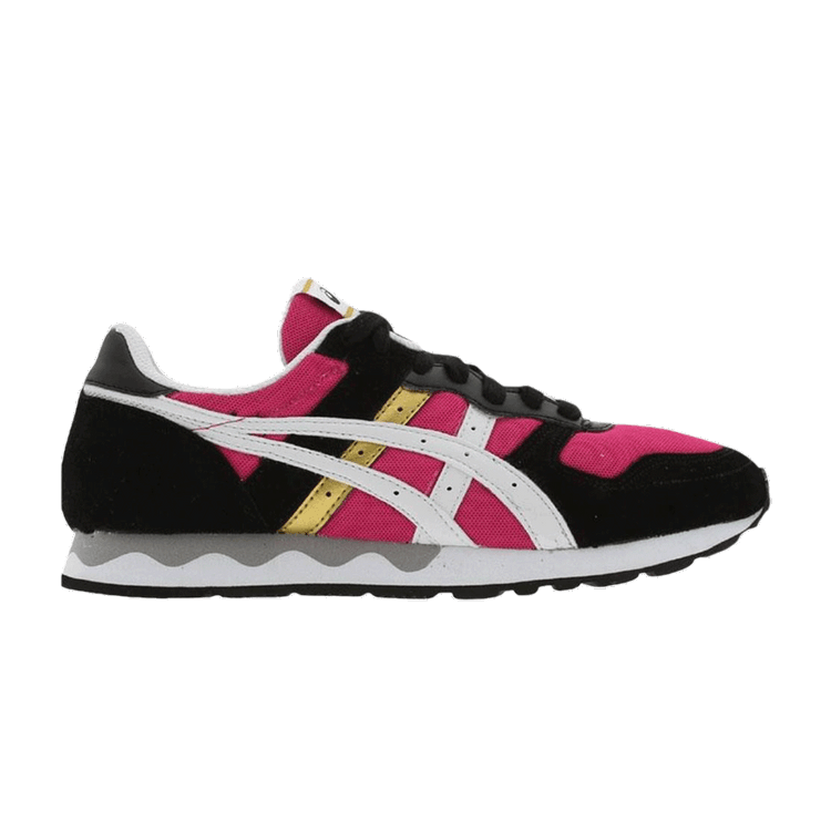 Asics Wmns Gel Holland A — Magenta / White