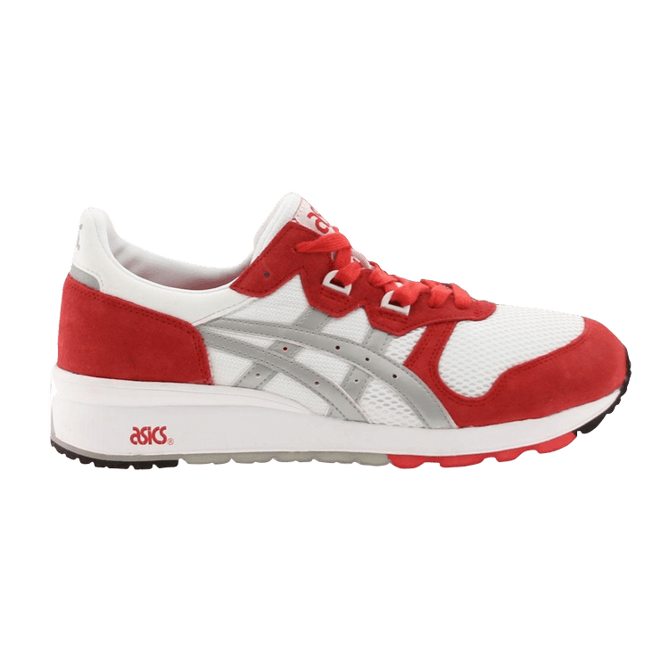 ASICS Gel Epirus — White / Light Grey