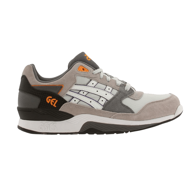 Asics GT Quick — Gray / Soft Gray