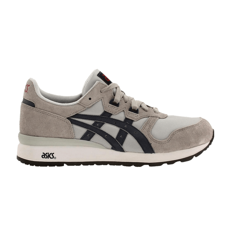 ASICS Gel Epirus — Gray / Light Gray / Navy