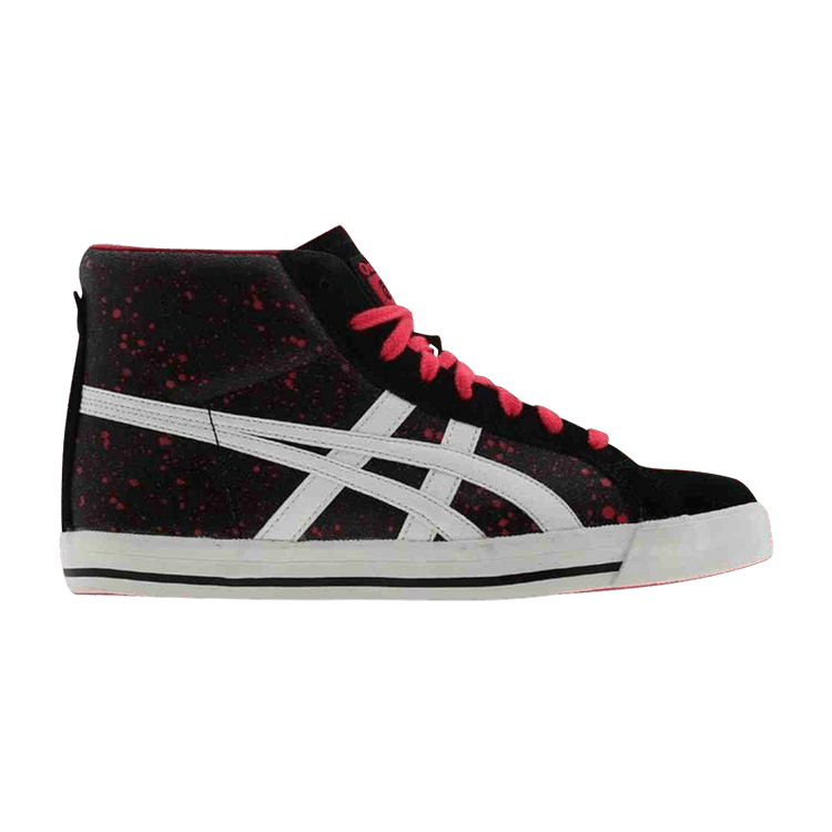 ASICS Wmns Fabre BLL — Painter Pink / White