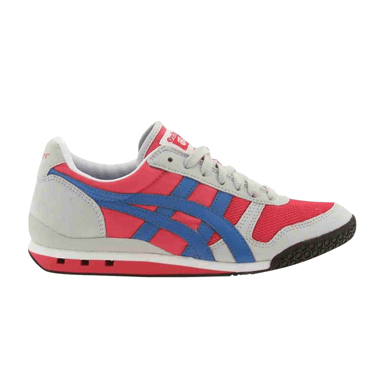 ASICS Wmns Ultimate 81 — Rasberry / Electric Blue