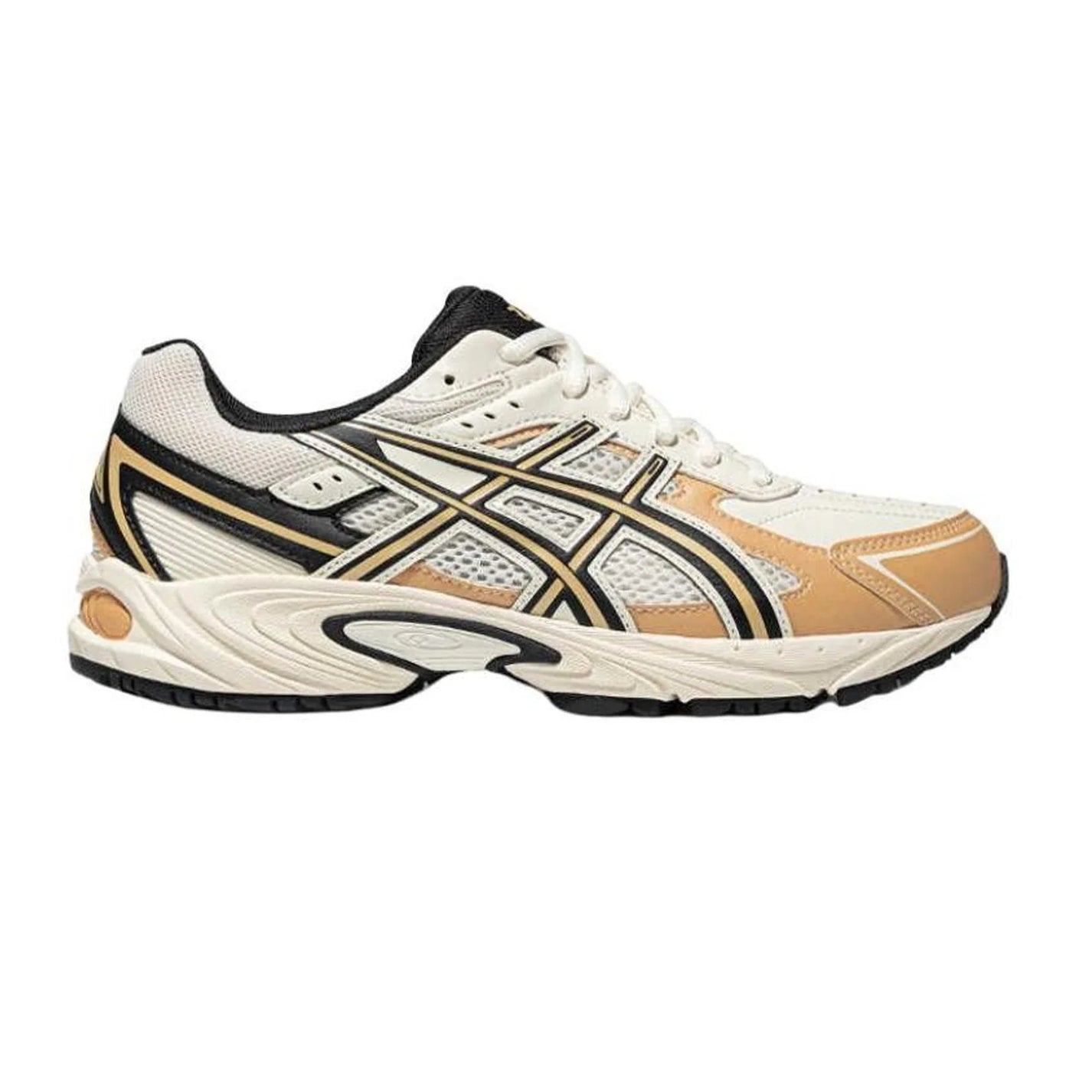 ASICS GEL 170TR 'Milk White / Black'