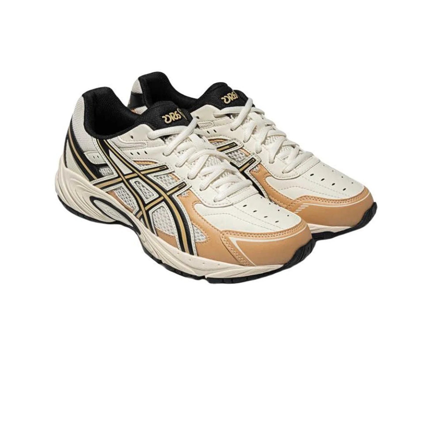 ASICS GEL 170TR 'Milk White / Black'