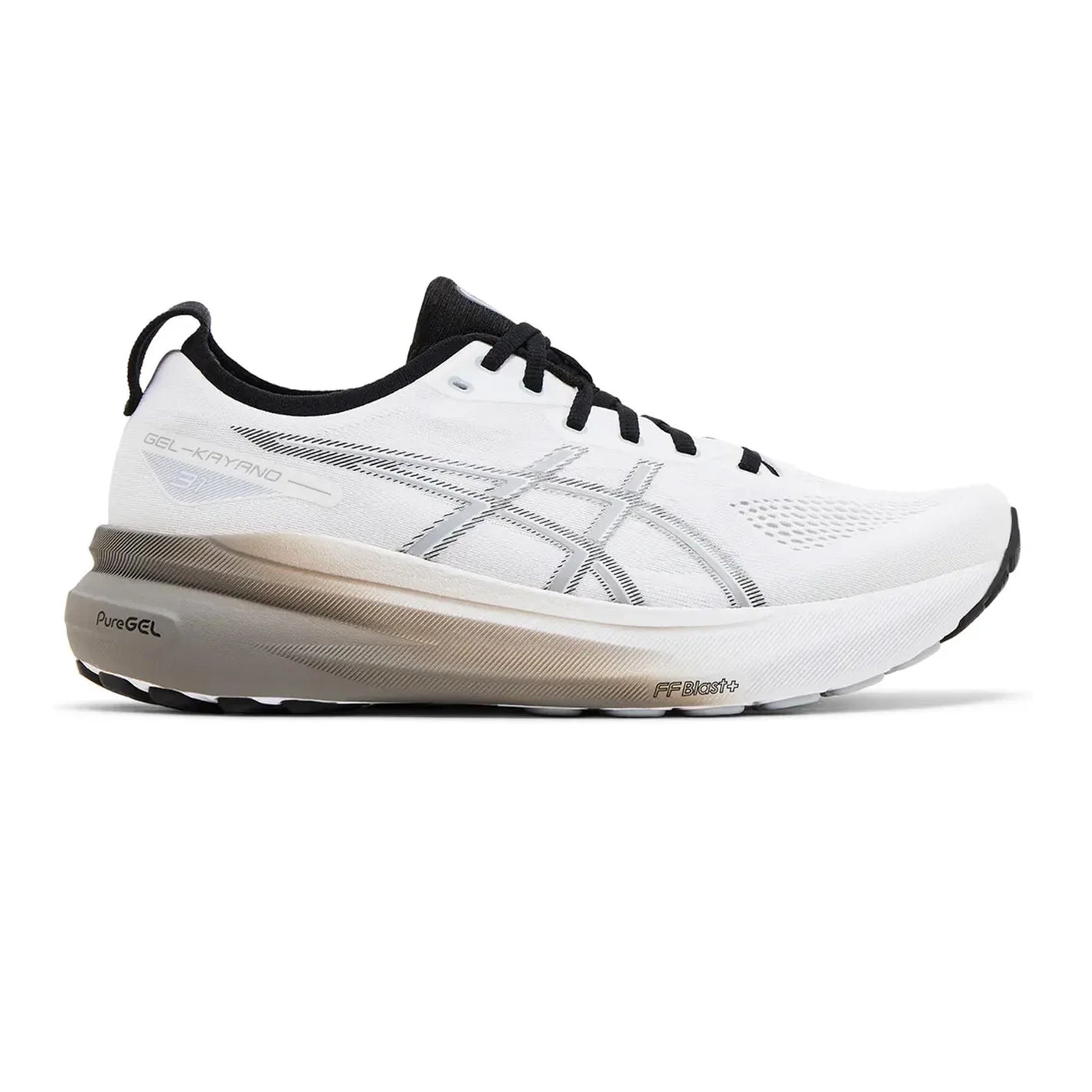 ASICS GEL-Exalt 2 'Ecru / White'