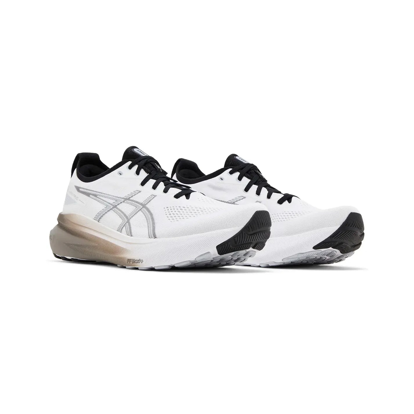 ASICS GEL-Exalt 2 'Ecru / White'