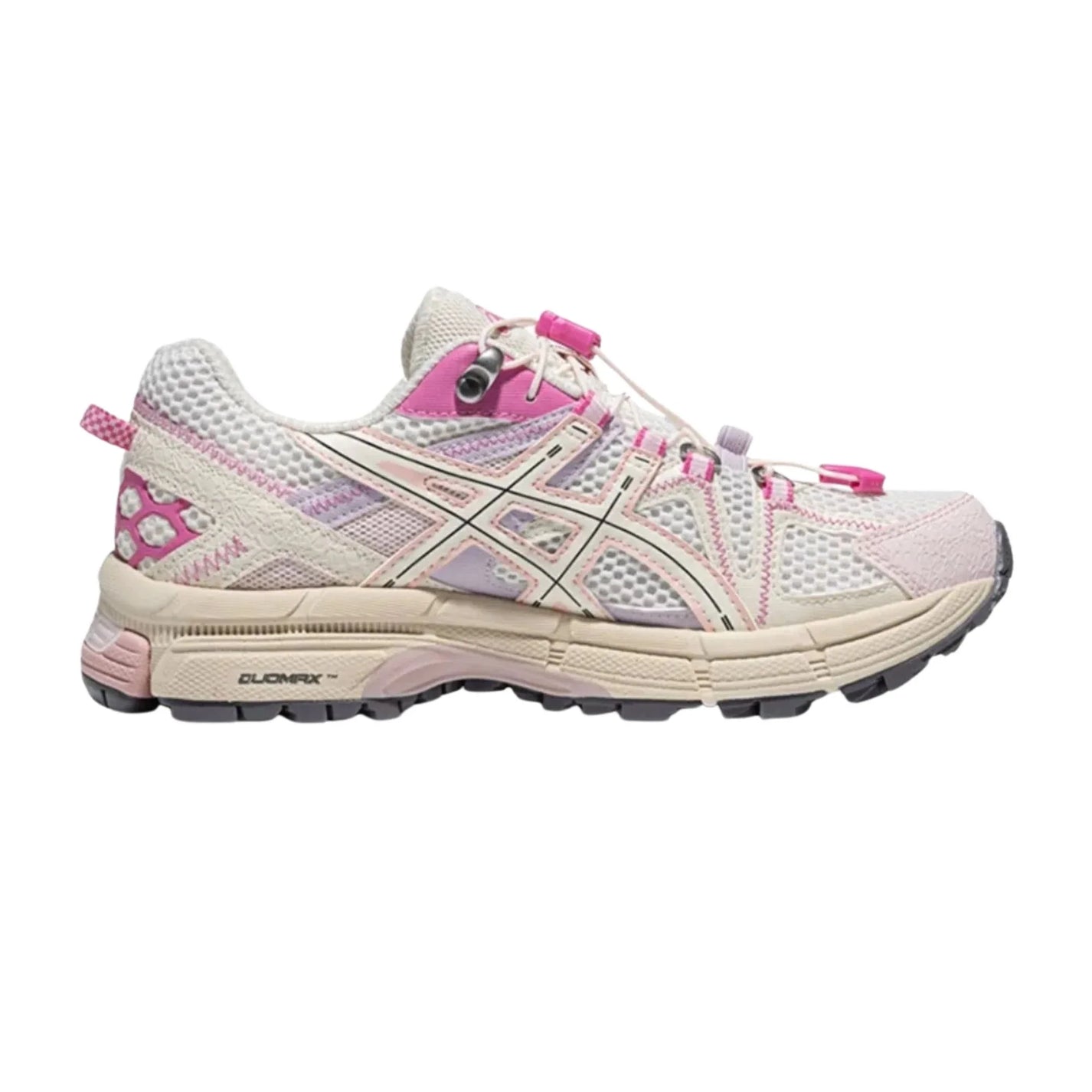 ASICS GEL-Kahana 8 FL 'Cream White Pink'
