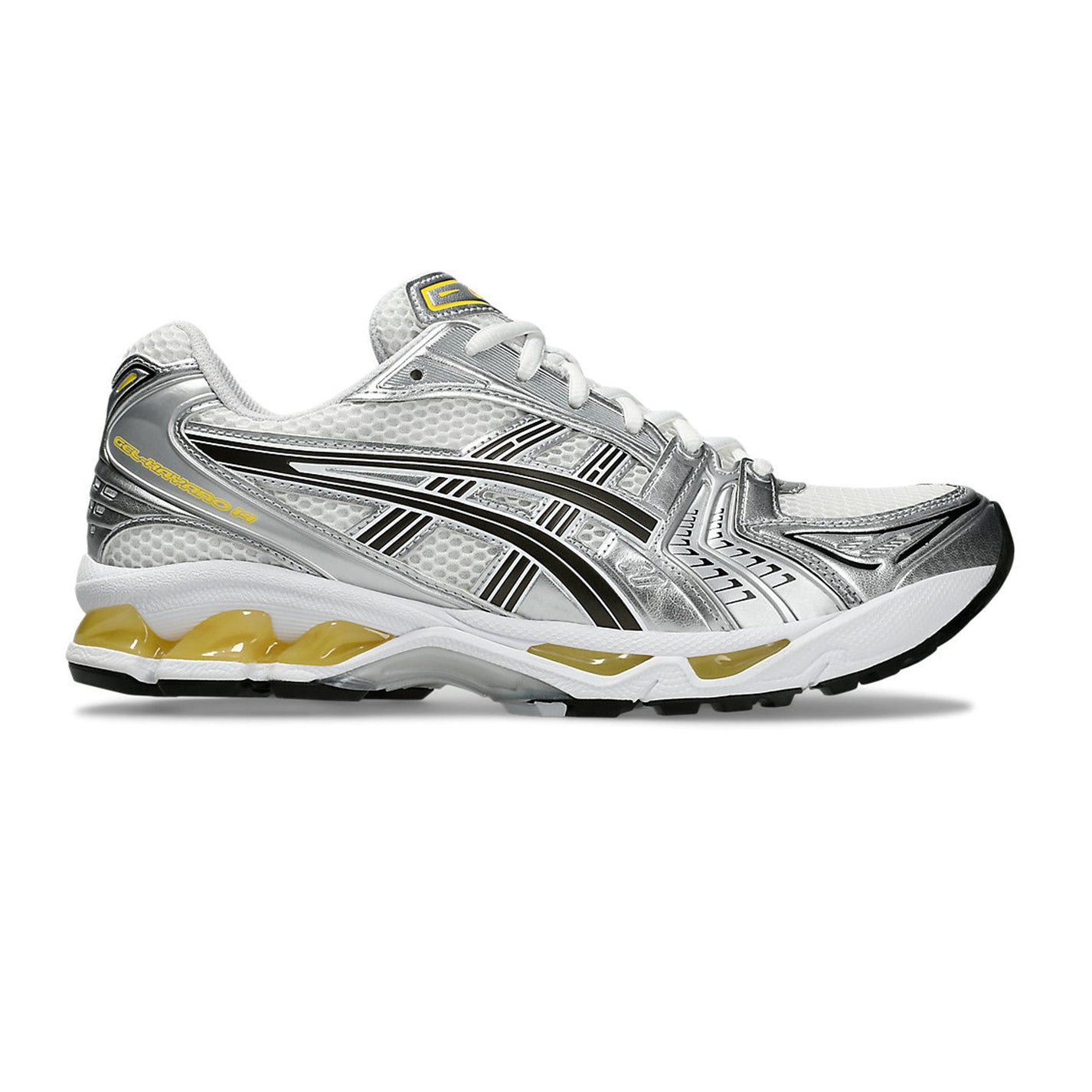ASICS GEL-Kayano 14 'Tai Chi Yellow' (2024)