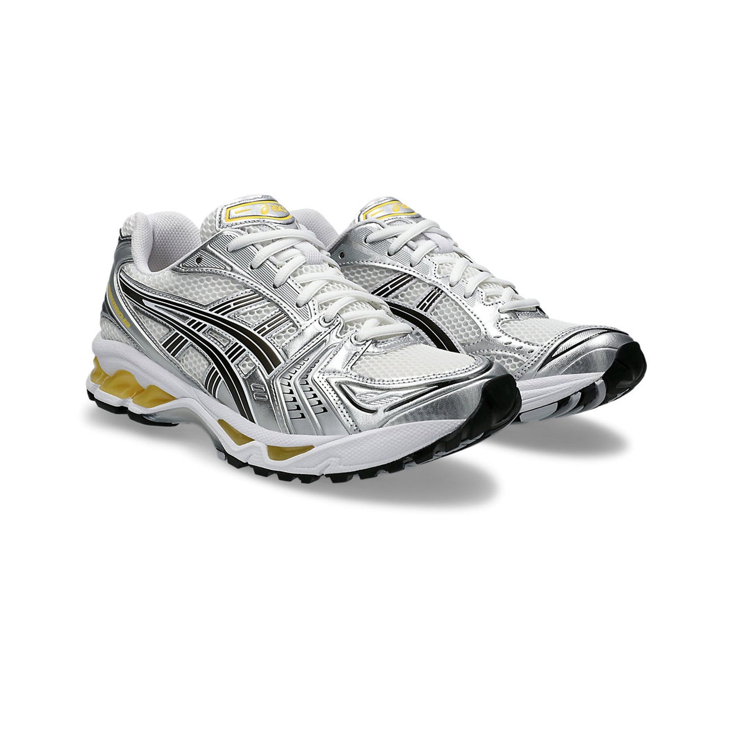 ASICS GEL-Kayano 14 'Tai Chi Yellow' (2024)