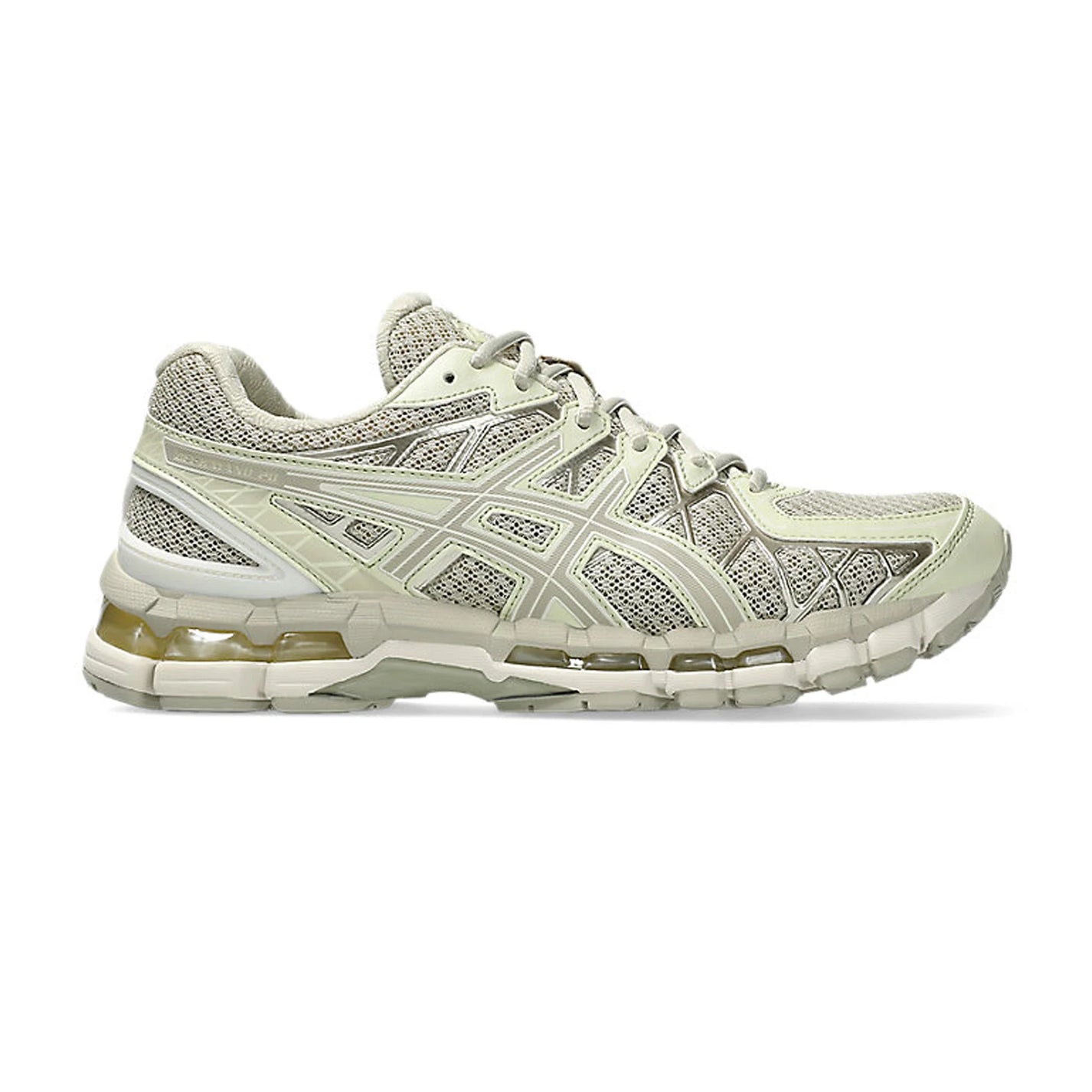 ASICS GEL-Kayano 20 'Fossil / Cream'