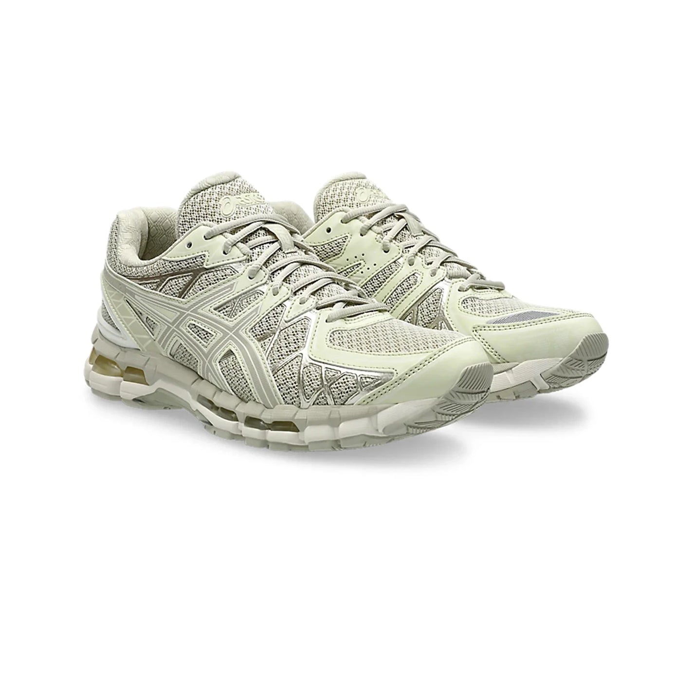 ASICS GEL-Kayano 20 'Fossil / Cream'