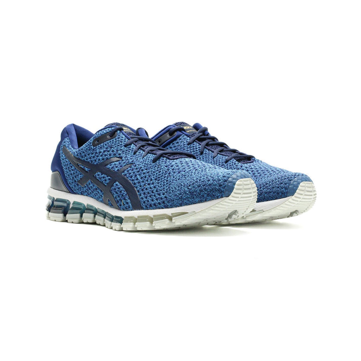ASICS GEL-Quantum 360 Knit 'Blue Navy'