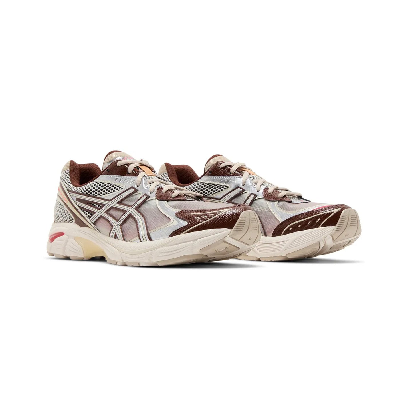 ASICS GT-2160 Above the Clouds 'Chocolate Brown' (2024)
