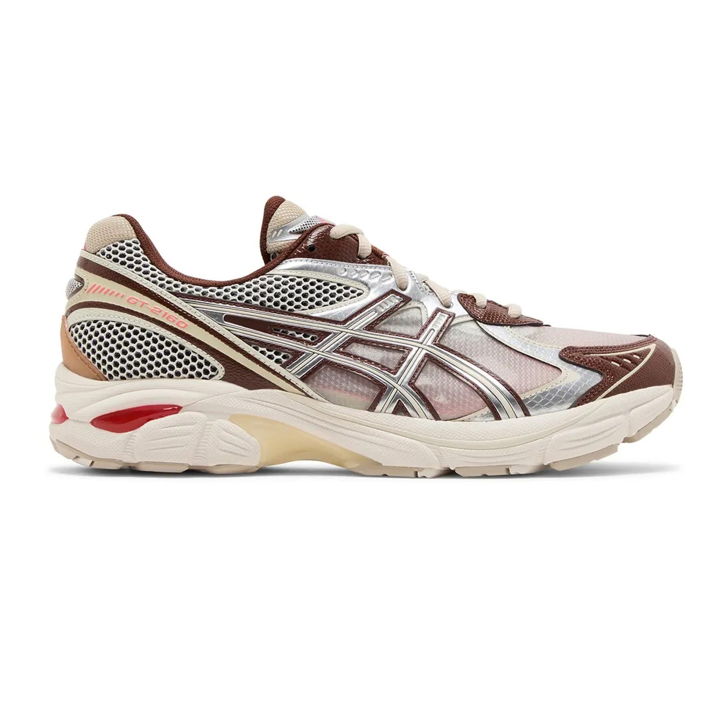 ASICS GT-2160 Above the Clouds 'Chocolate Brown' (2024)