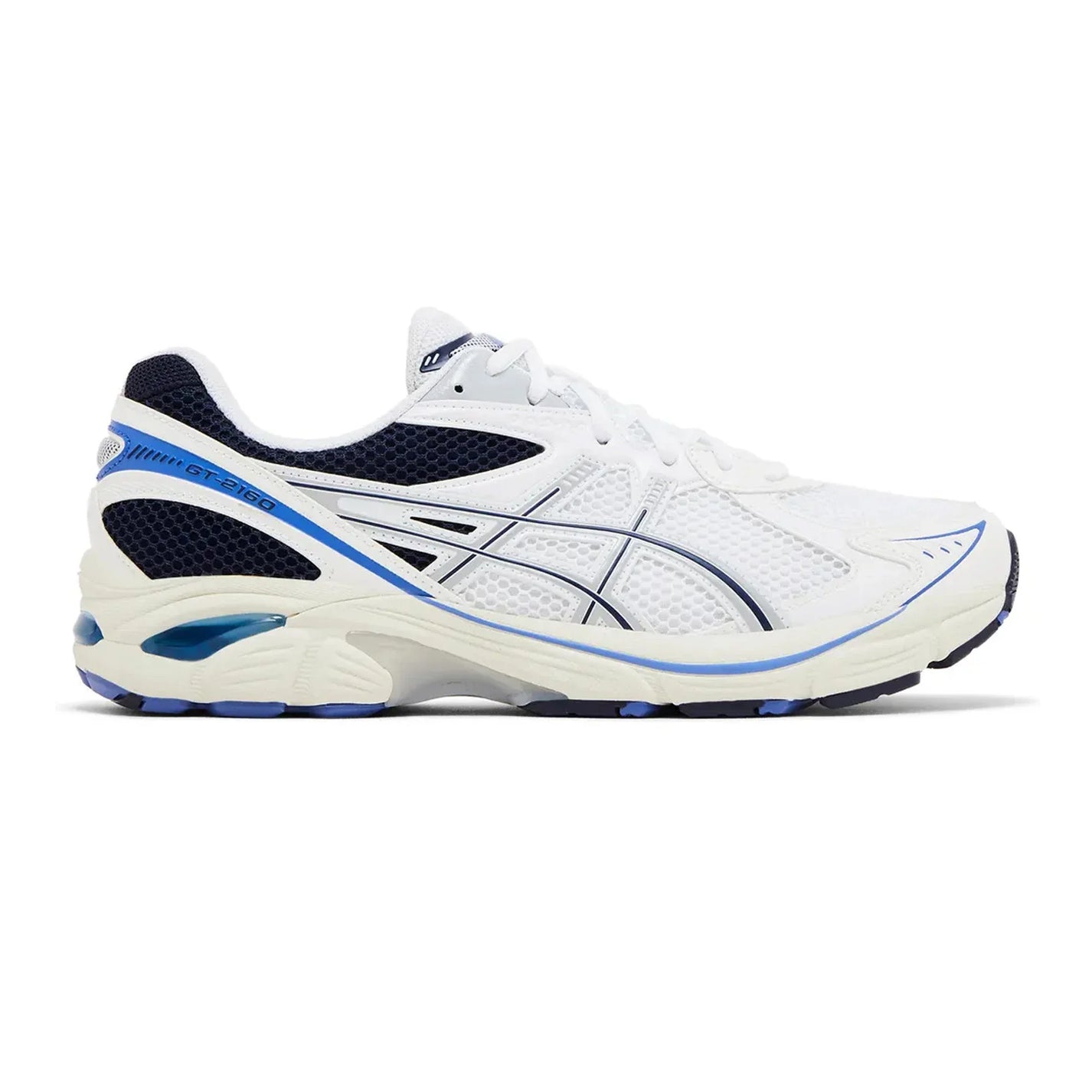 ASICS GT-2160 'Piedmont Grey Blue' (2024)