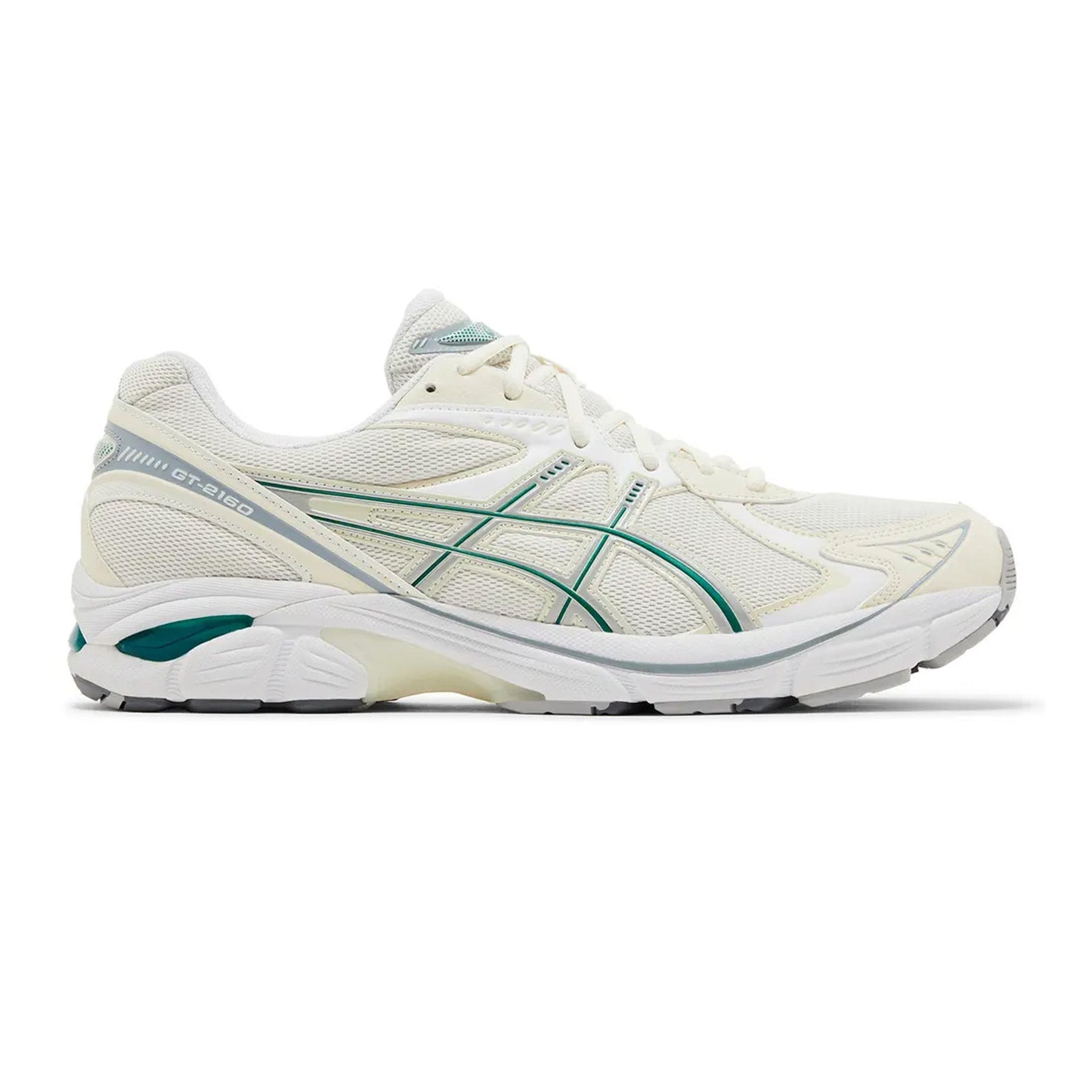 ASICS GT-2160 'Cream Jasper Green' (2024)