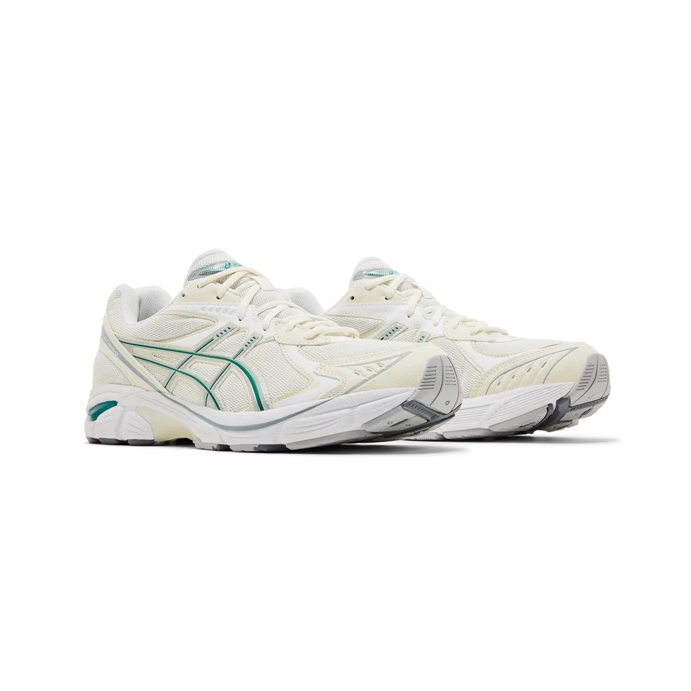 ASICS GT-2160 'Cream Jasper Green' (2024)