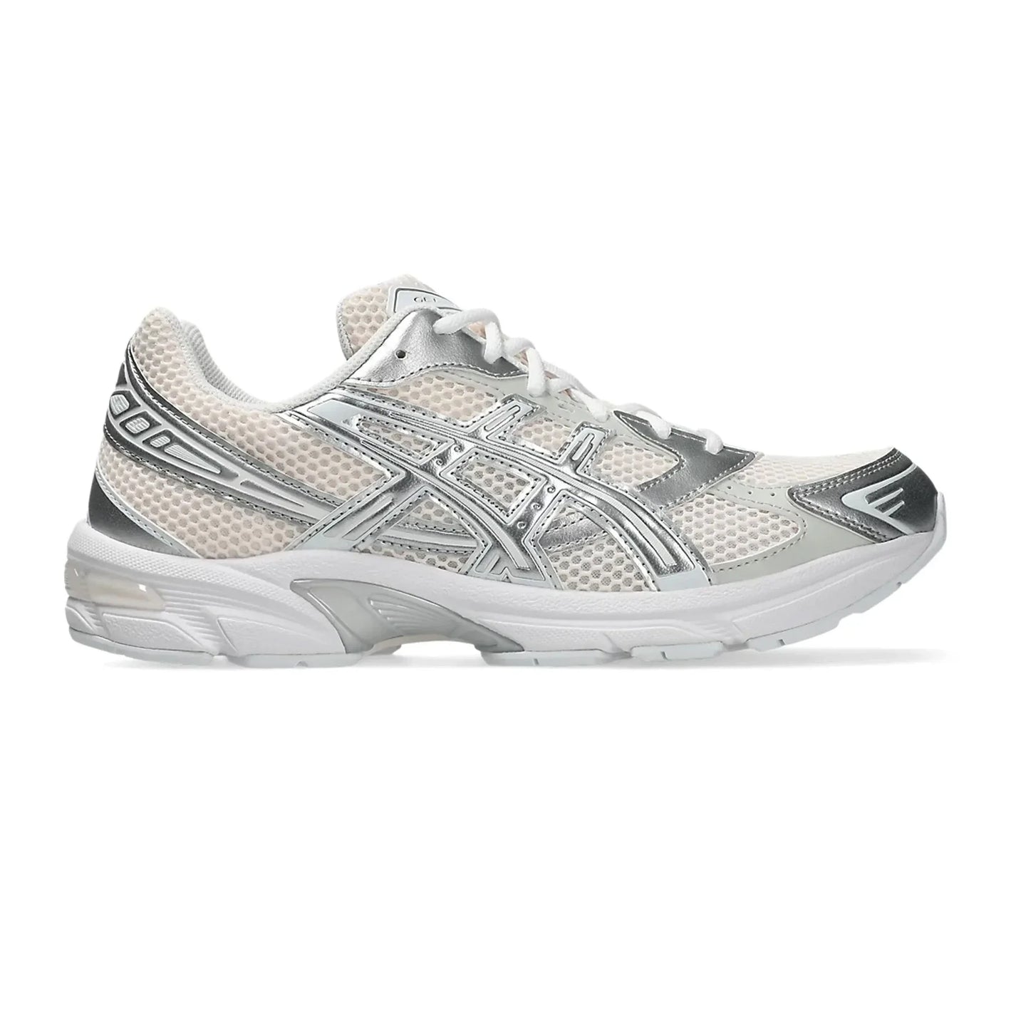 ASICS Gel-1130 'Blush Pure Silver' (2026)