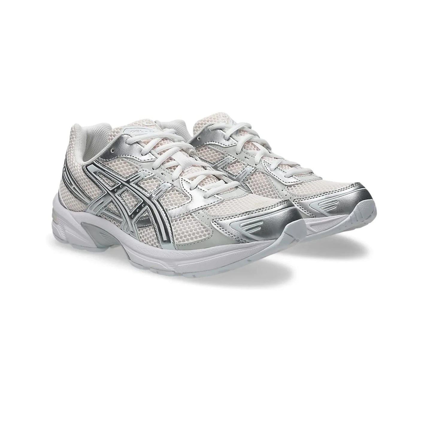 ASICS Gel-1130 'Blush Pure Silver' (2026)