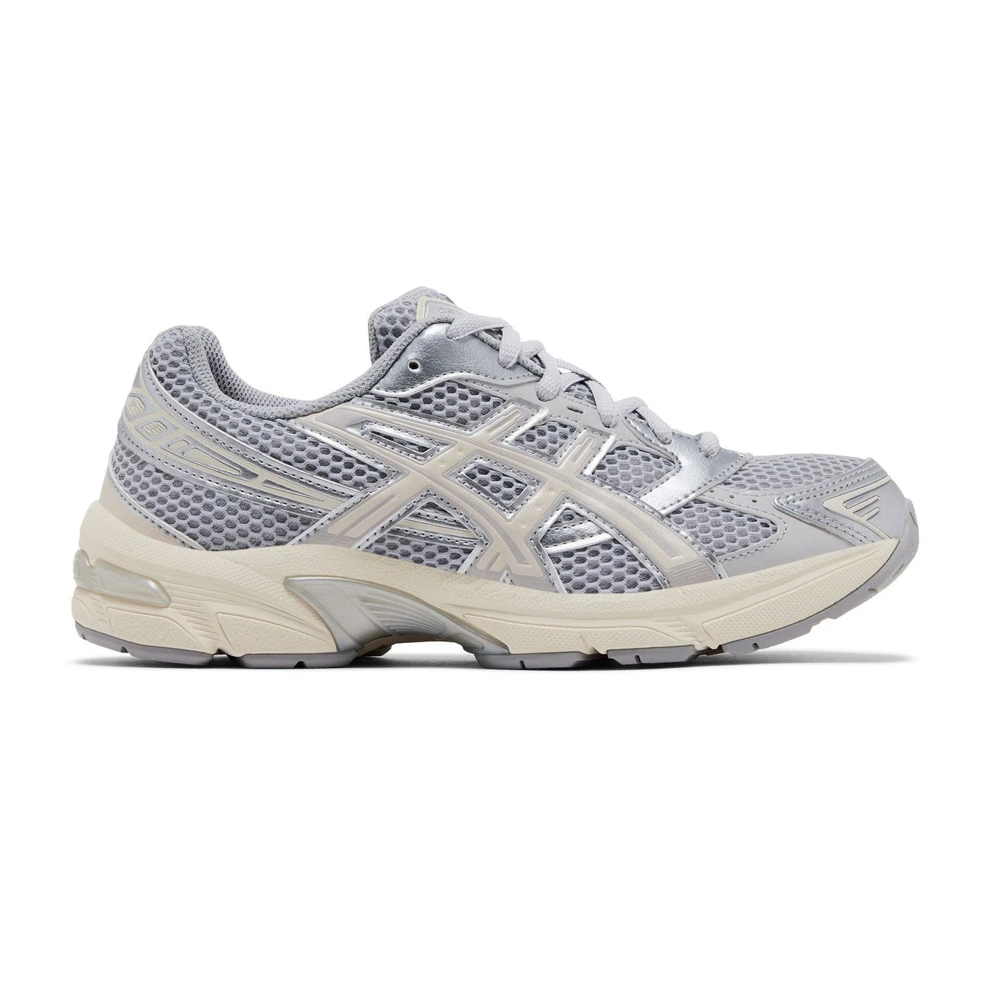 ASICS Gel-1130 'Cloud Grey Oatmeal' W (2025)
