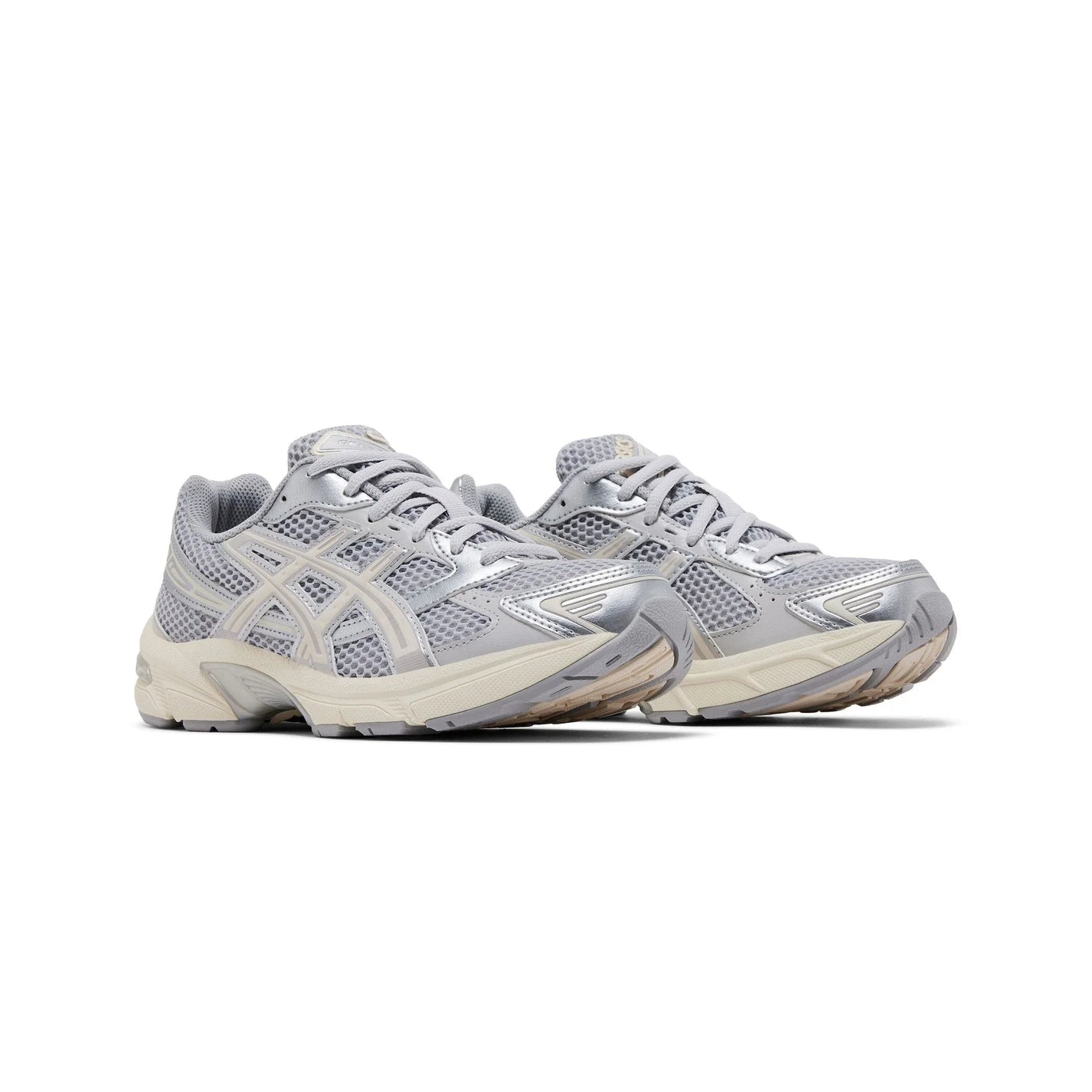 ASICS Gel-1130 'Cloud Grey Oatmeal' W (2025)