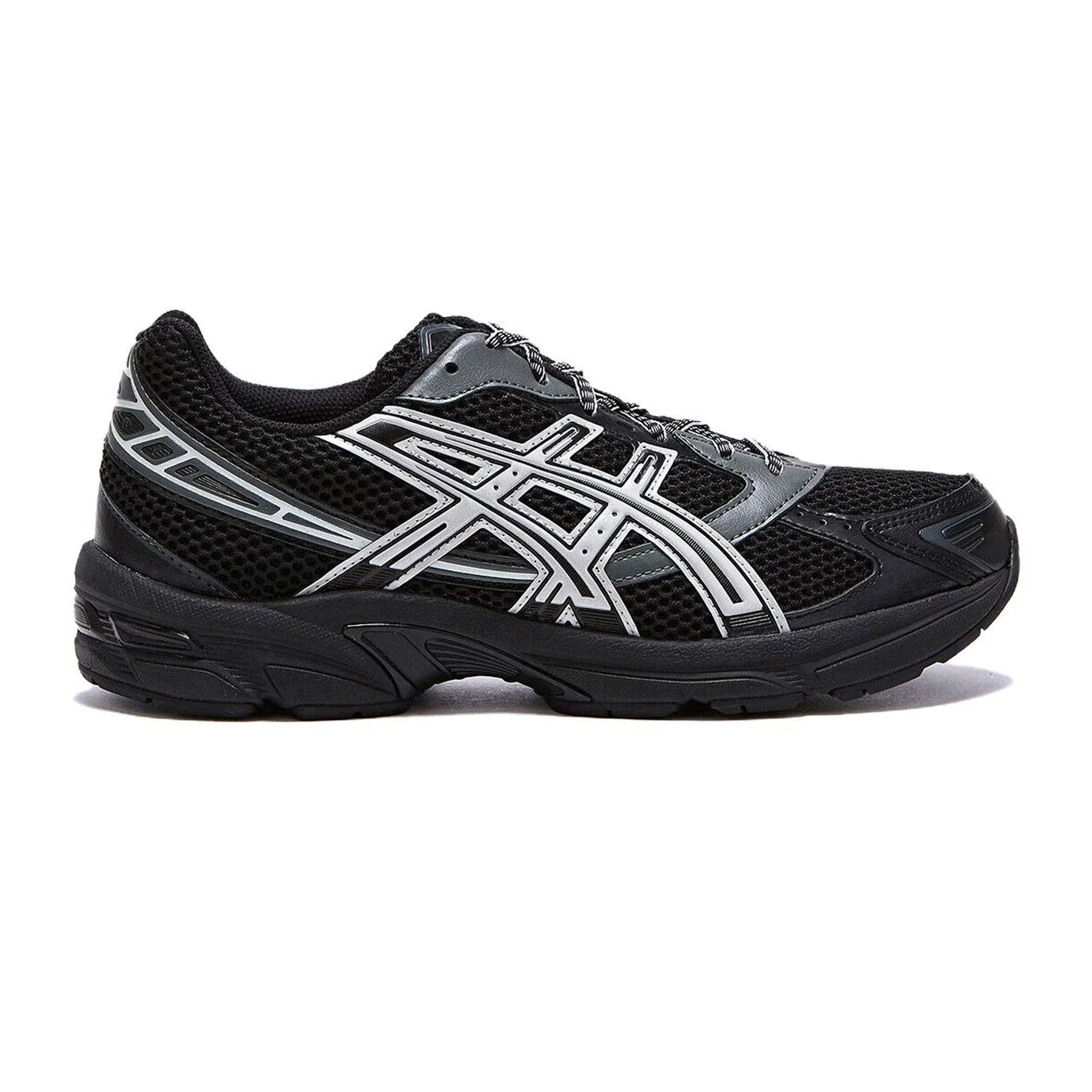 ASICS Gel-1130 Exclusive 'Black White' (2023)
