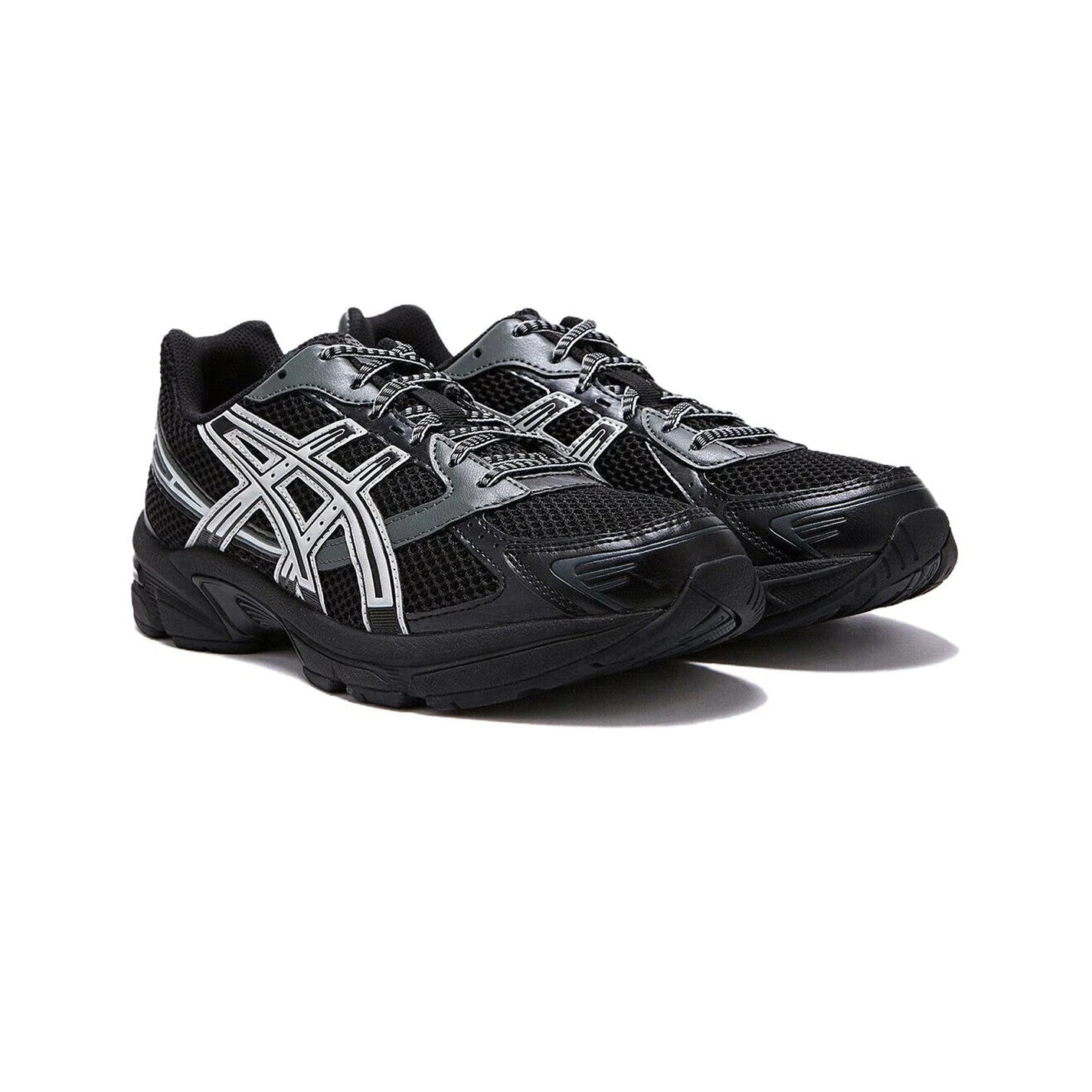 ASICS Gel-1130 Exclusive 'Black White' (2023)