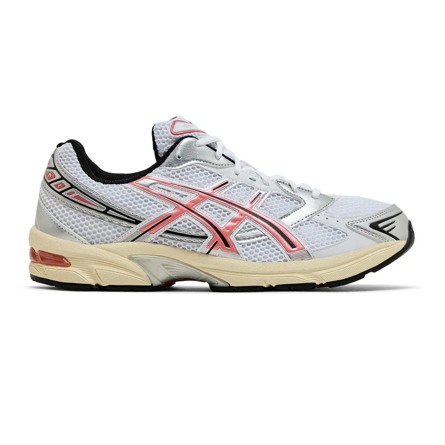 ASICS Gel 1130 'White Desert Red' (2024)