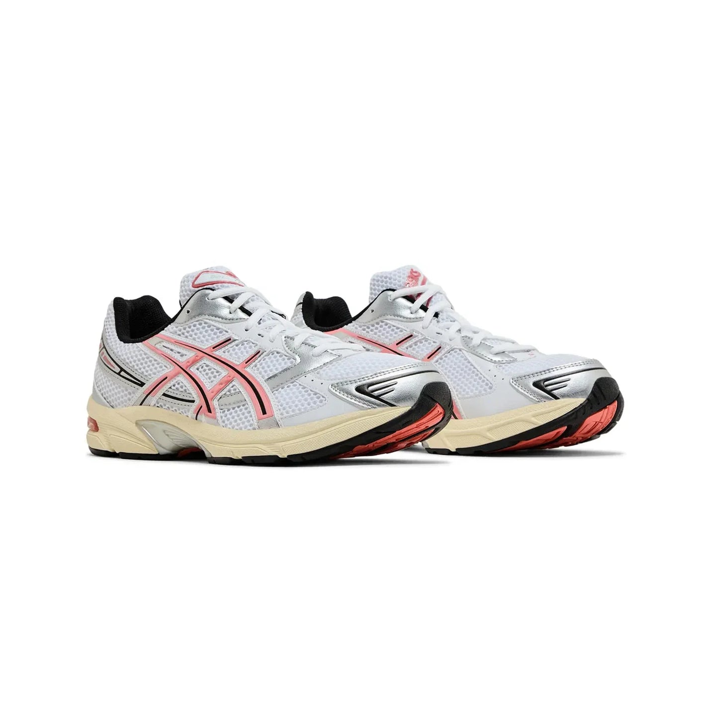ASICS Gel 1130 'White Desert Red' (2024)