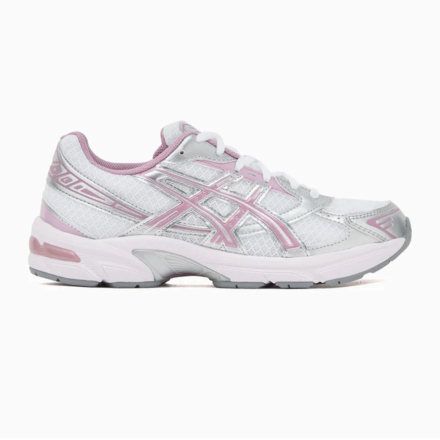 ASICS Gel-1130 'White Taro Purple' (2026)