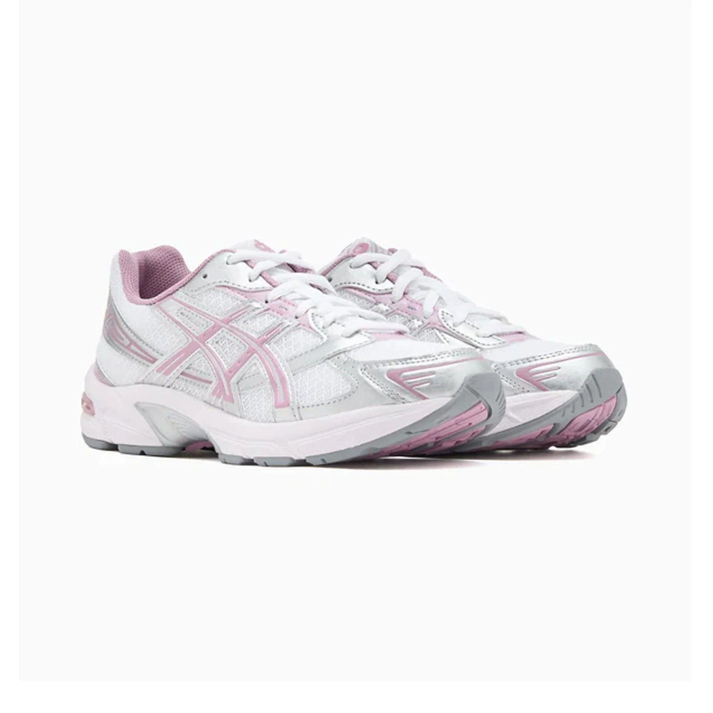 ASICS Gel-1130 'White Taro Purple' (2026)