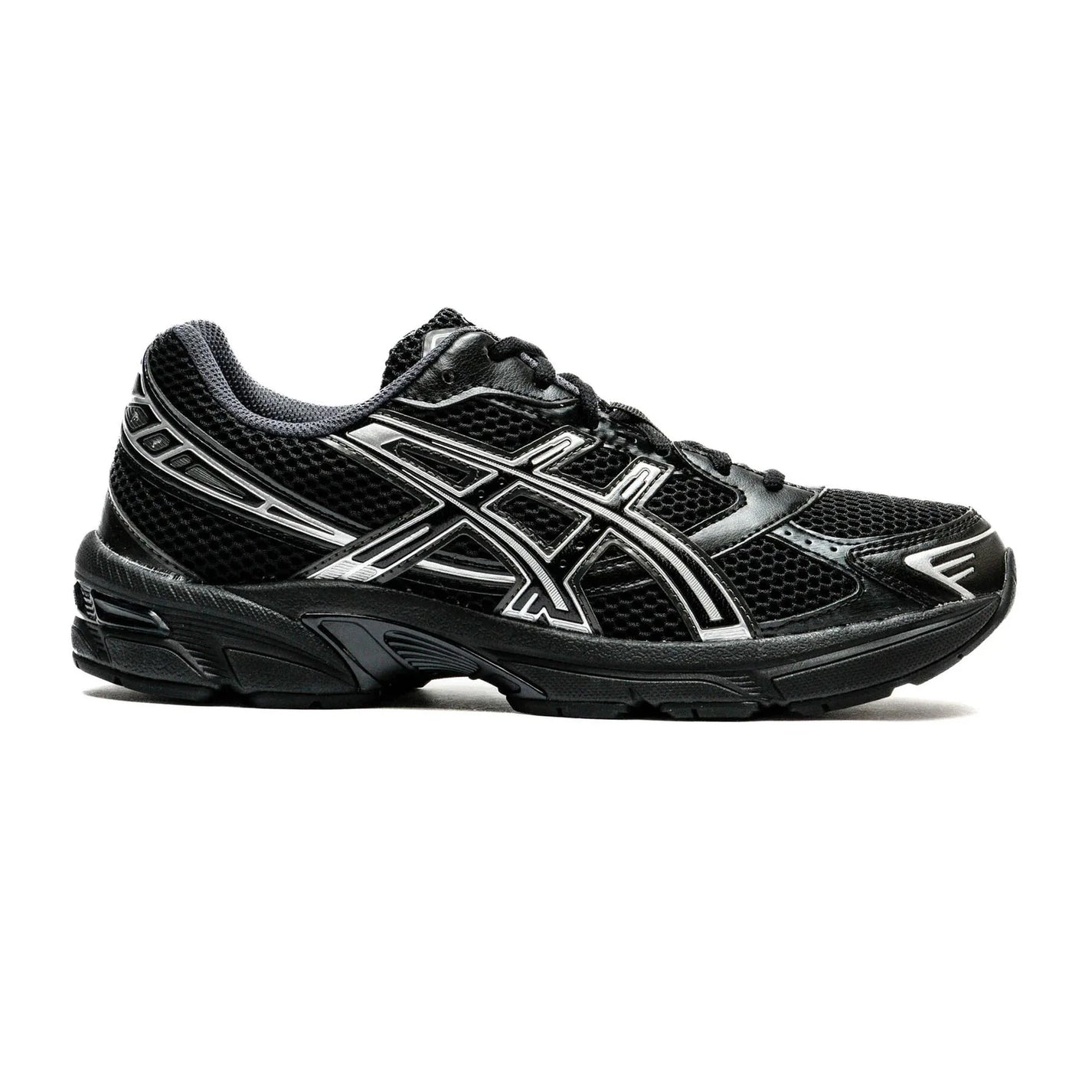 ASICS Gel-1130 'Black Pure Silver' (2023)