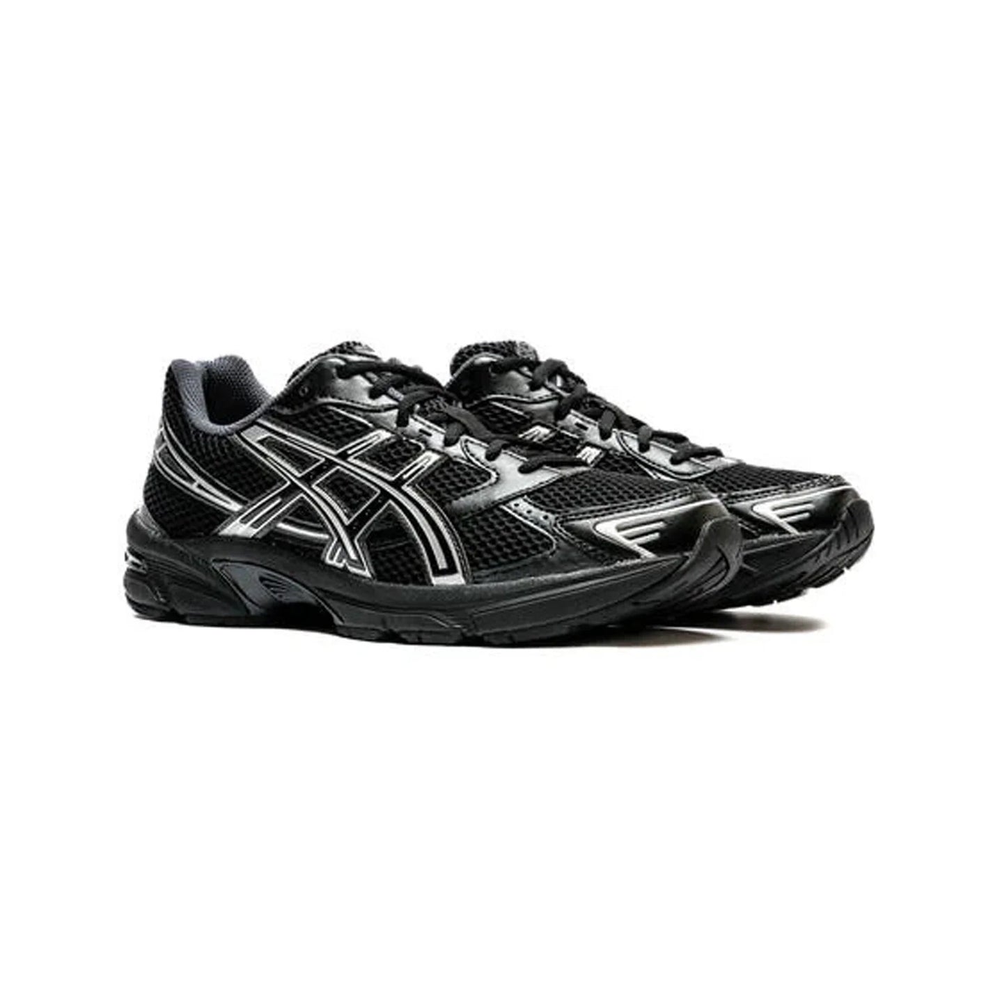 ASICS Gel-1130 'Black Pure Silver' (2023)