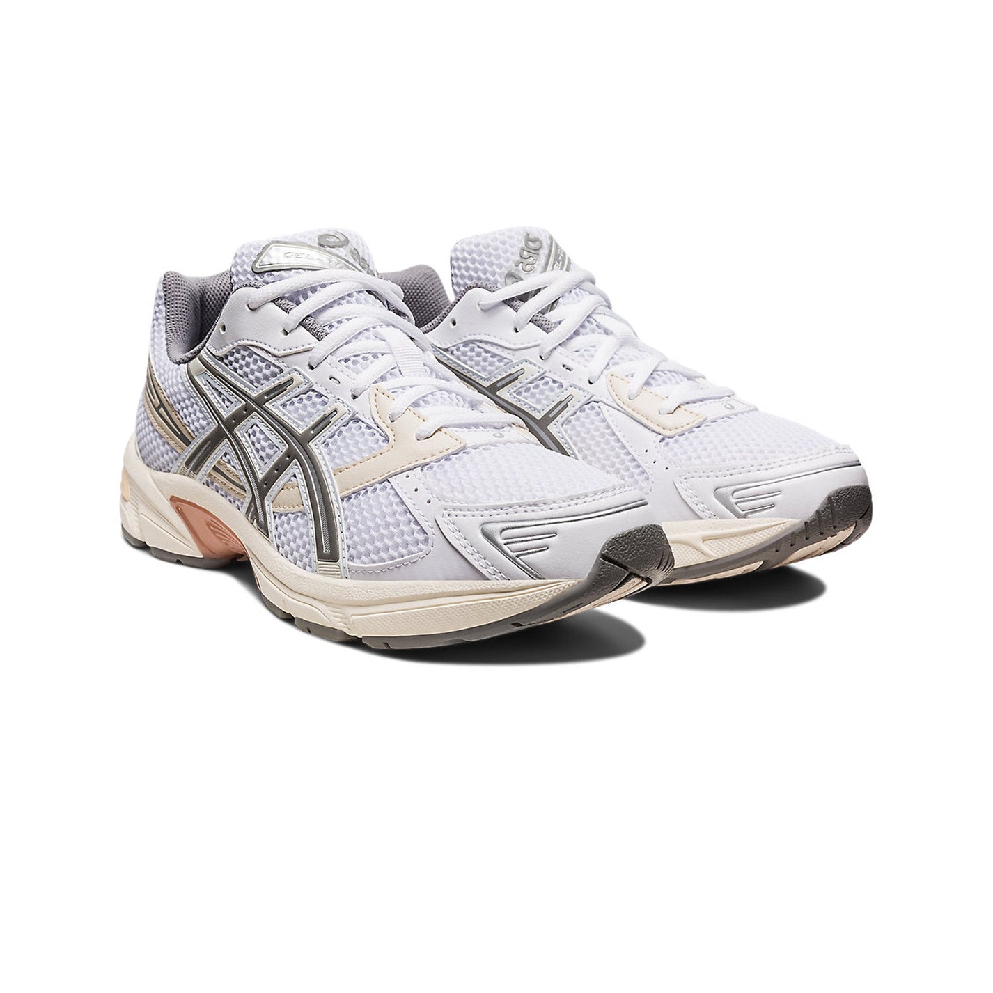 ASICS Gel-1130 'White Clay Grey' (2023)