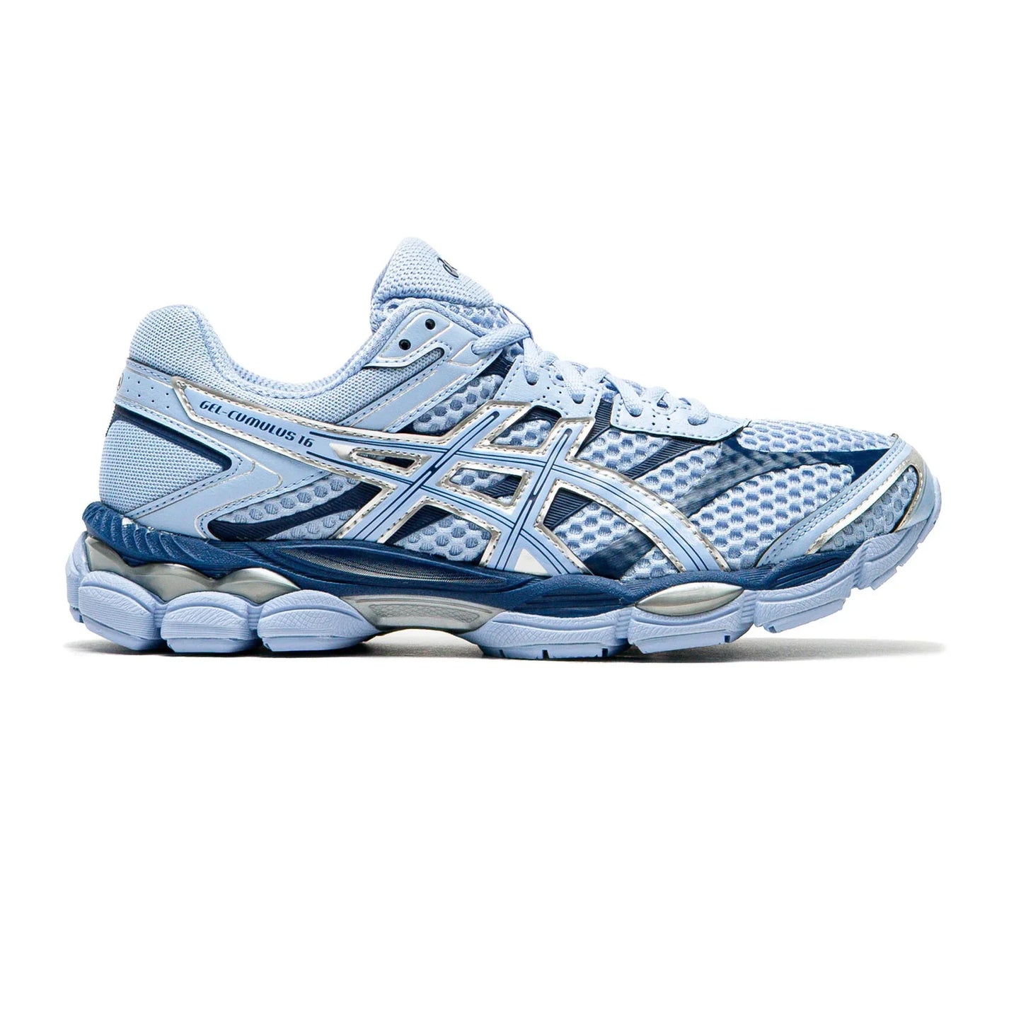 ASICS Gel-Cumulus 16 'Independence Blue' (2025)