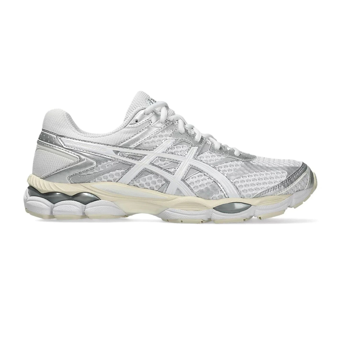 ASICS Gel-Cumulus 16 'White'