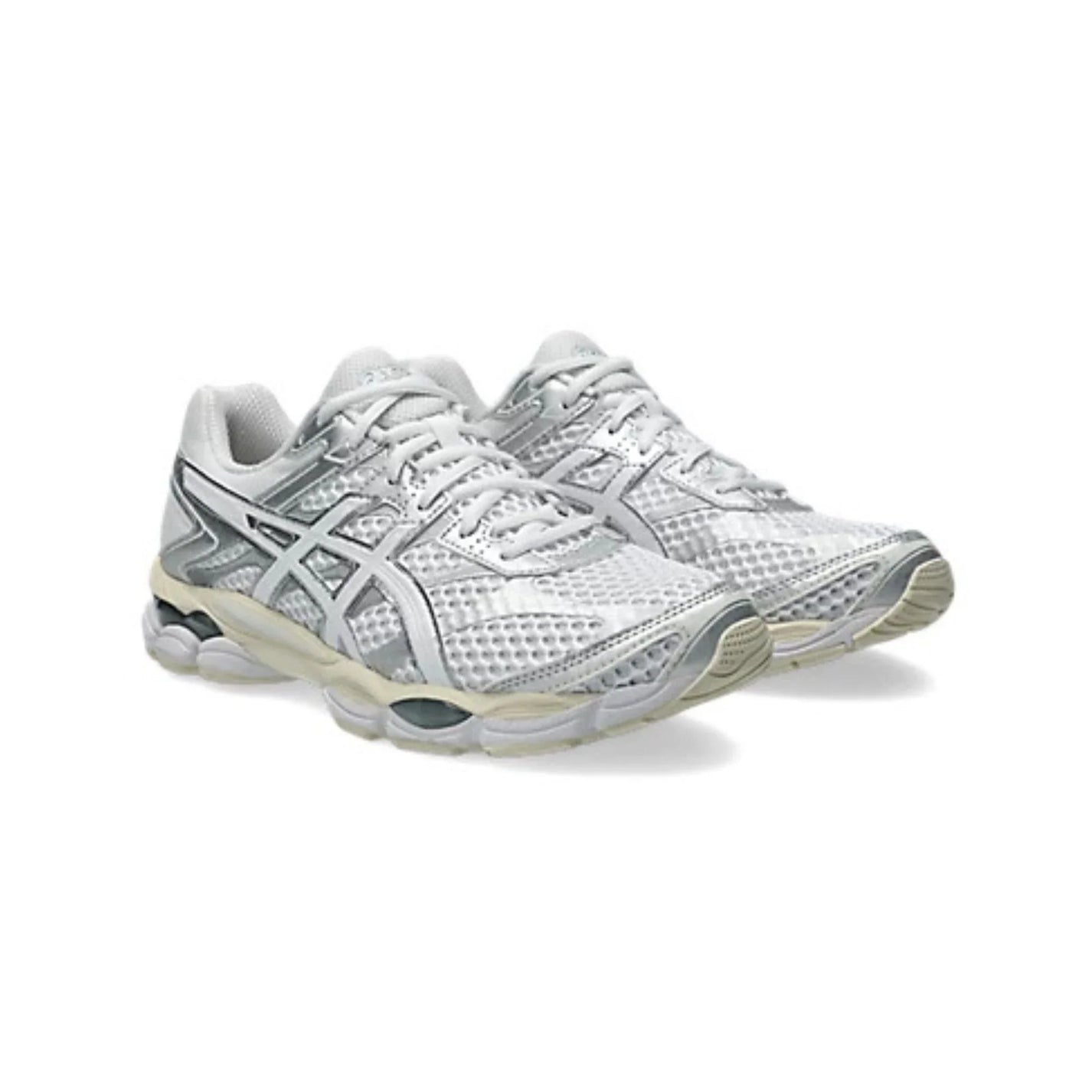 ASICS Gel-Cumulus 16 'White'