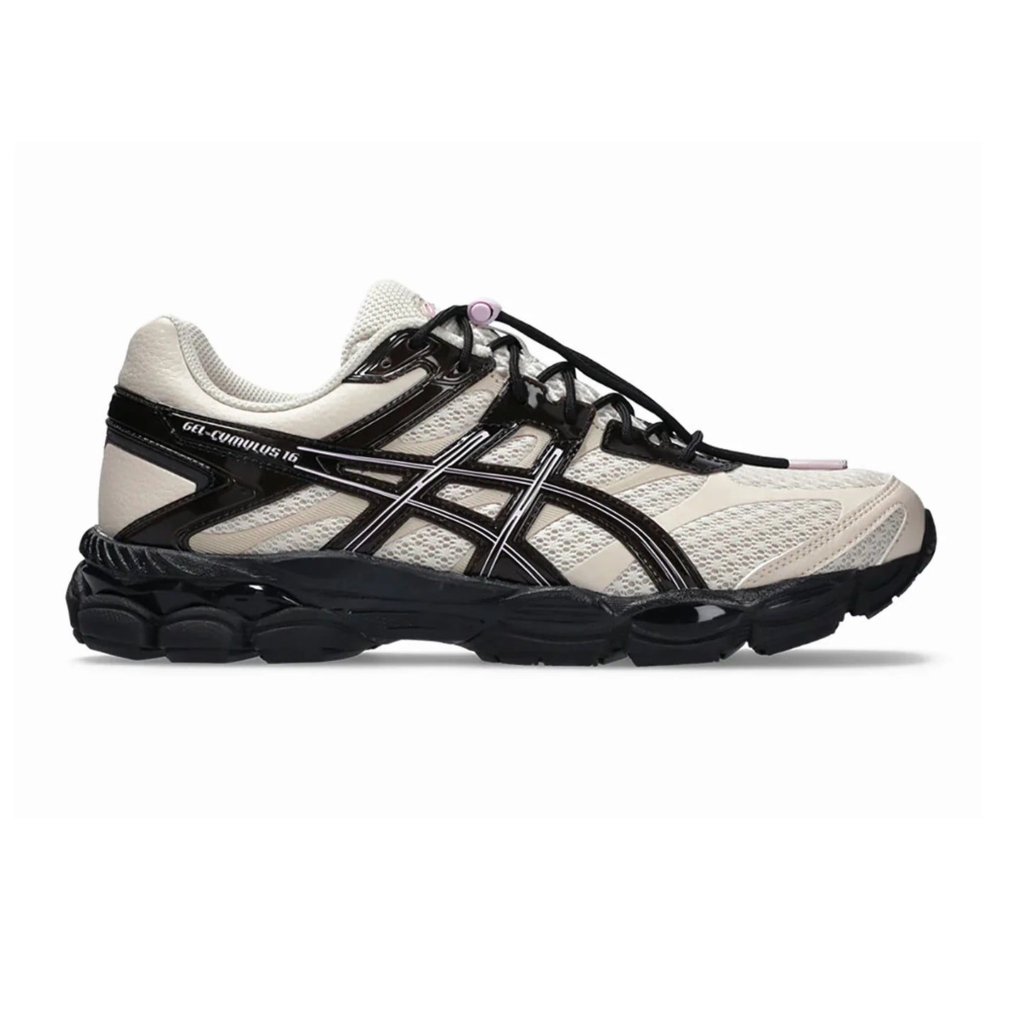 ASICS Gel-Cumulus 16' Finesse Desert Rose' (2025)