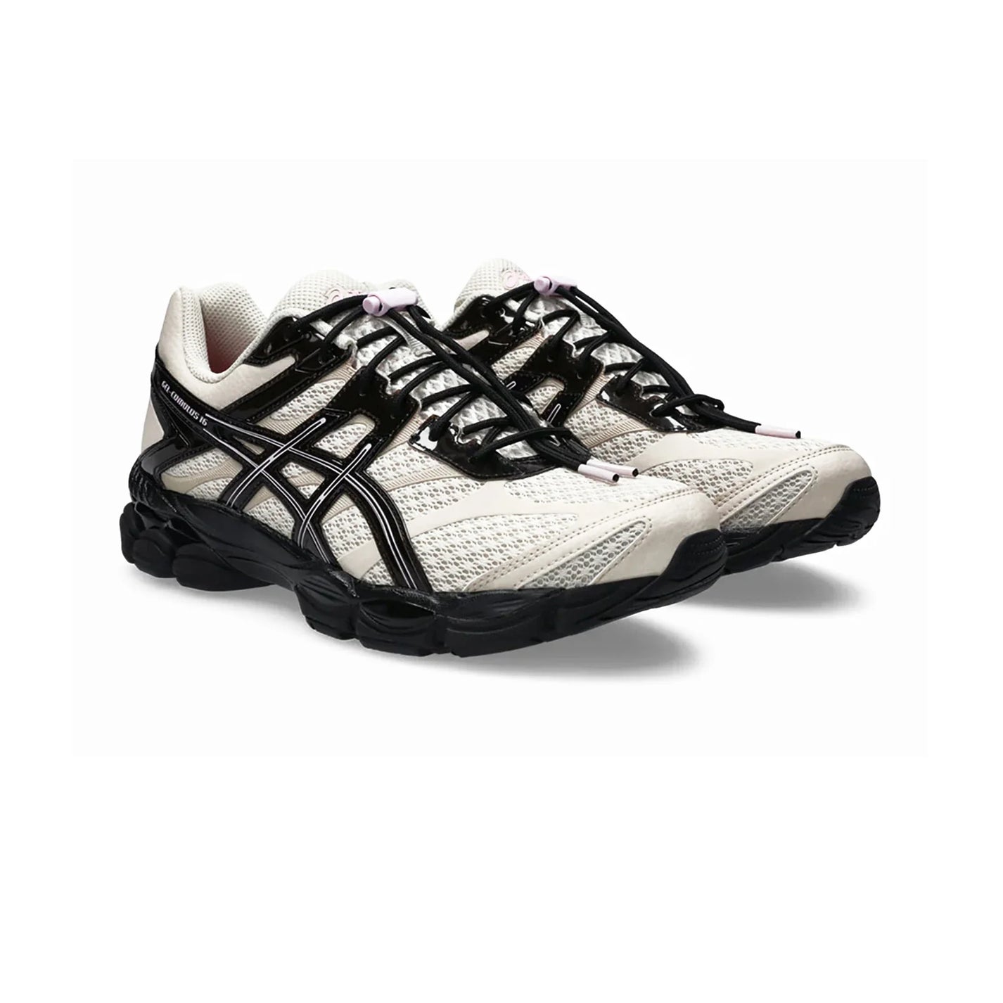 ASICS Gel-Cumulus 16' Finesse Desert Rose' (2025)