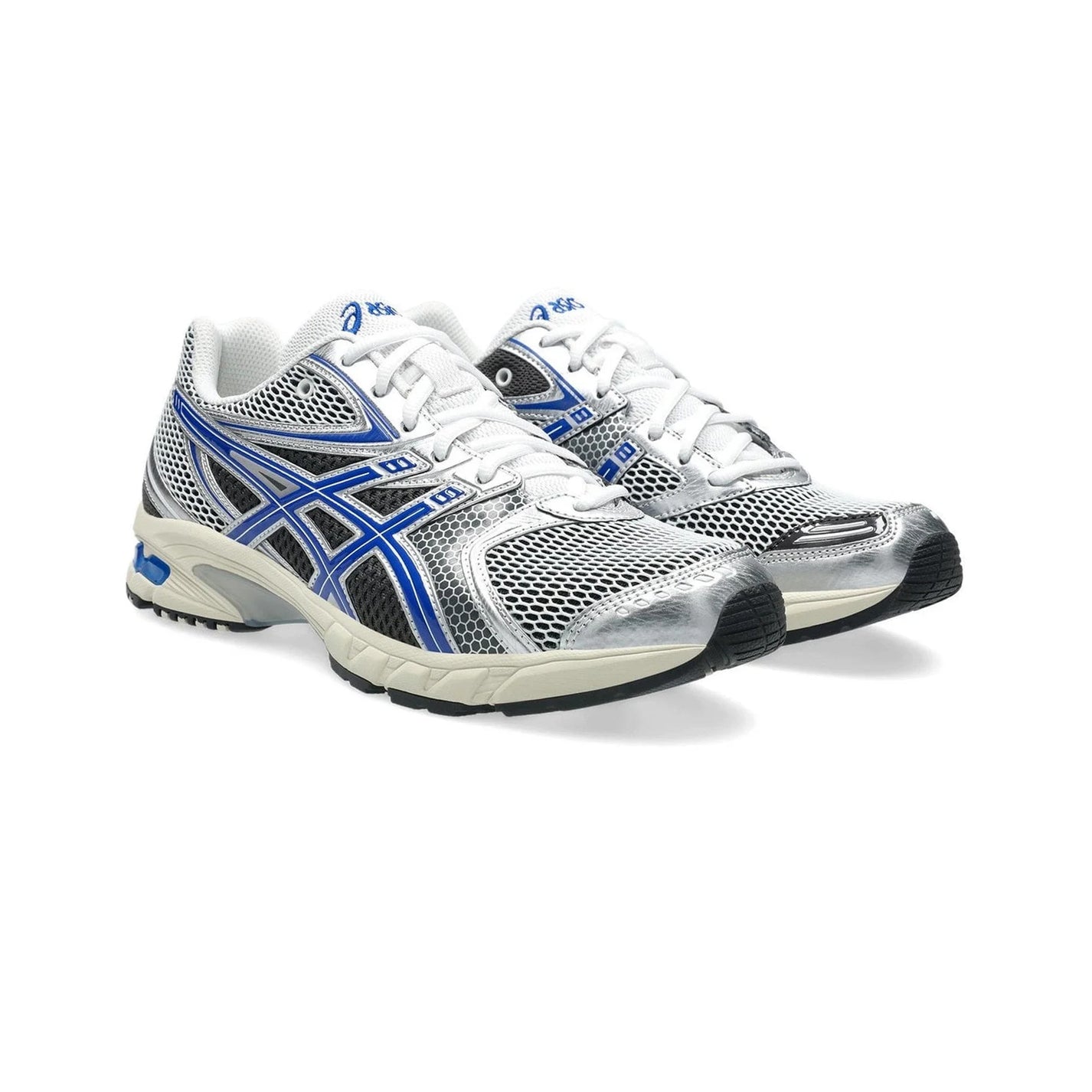 ASICS Gel-DS 14 'White Asics Blue' (2025)