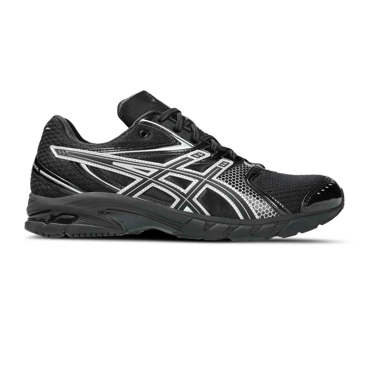 ASICS Gel-DS Trainer 14 'Black Pure Silver' (2025)