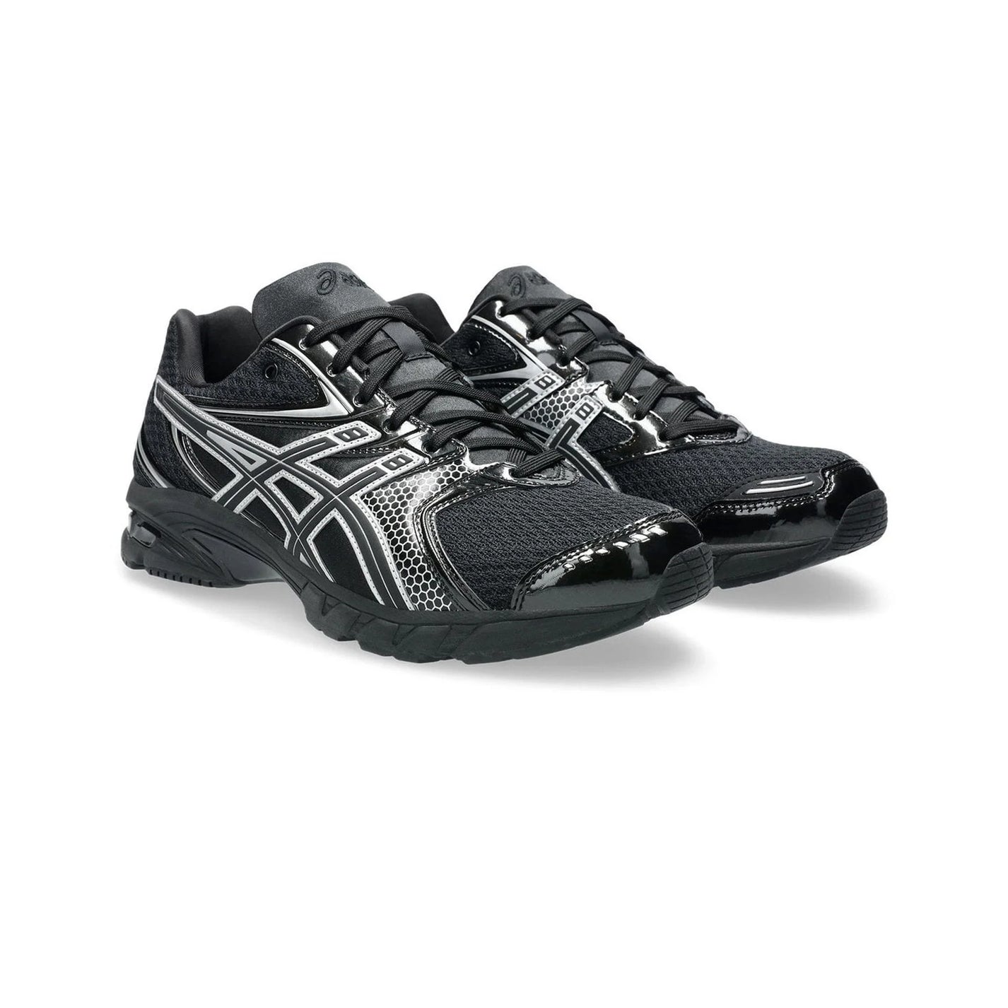 ASICS Gel-DS Trainer 14 'Black Pure Silver' (2025)