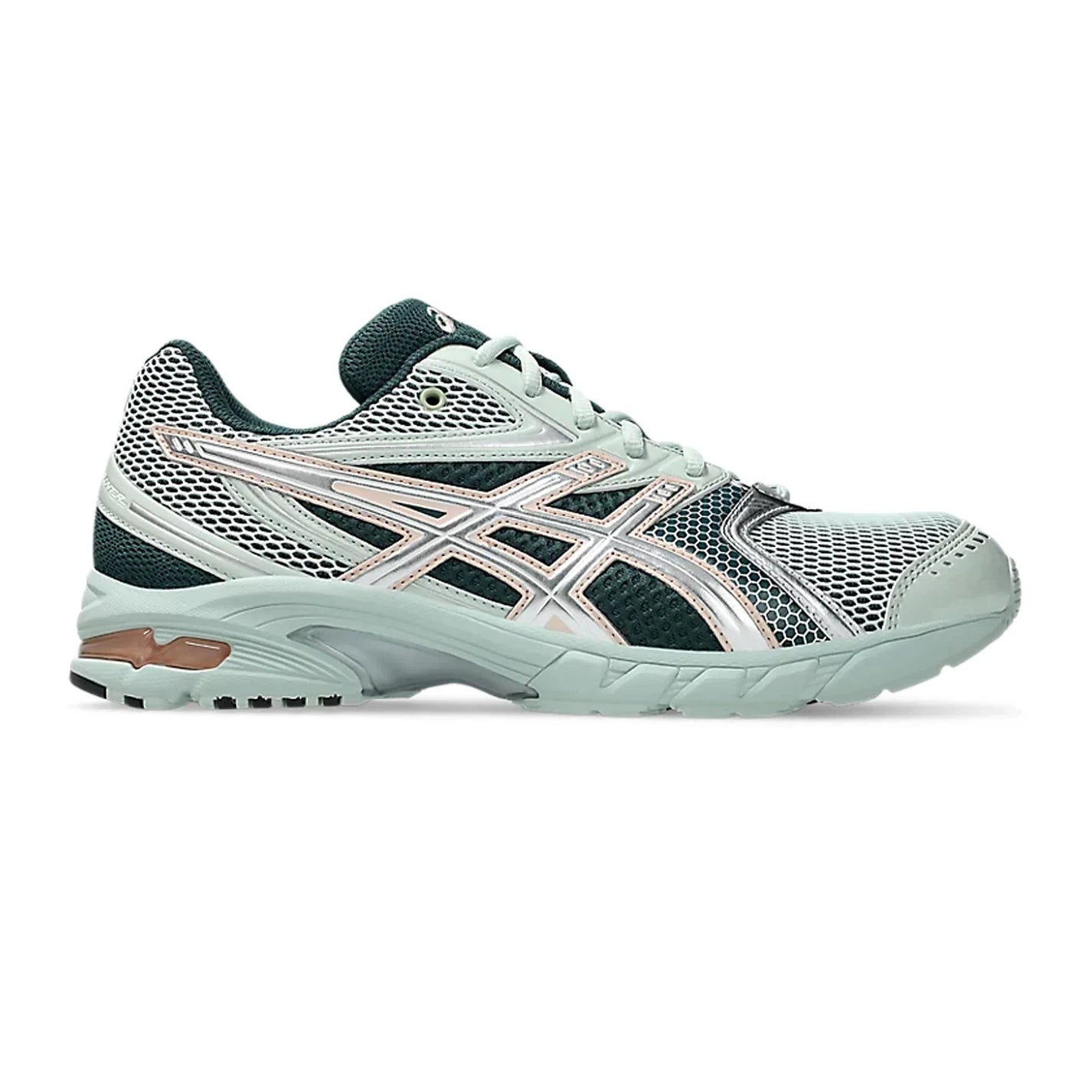 ASICS Gel-DS Trainer 14 'Lichen Rock Pure Silver' (2025)