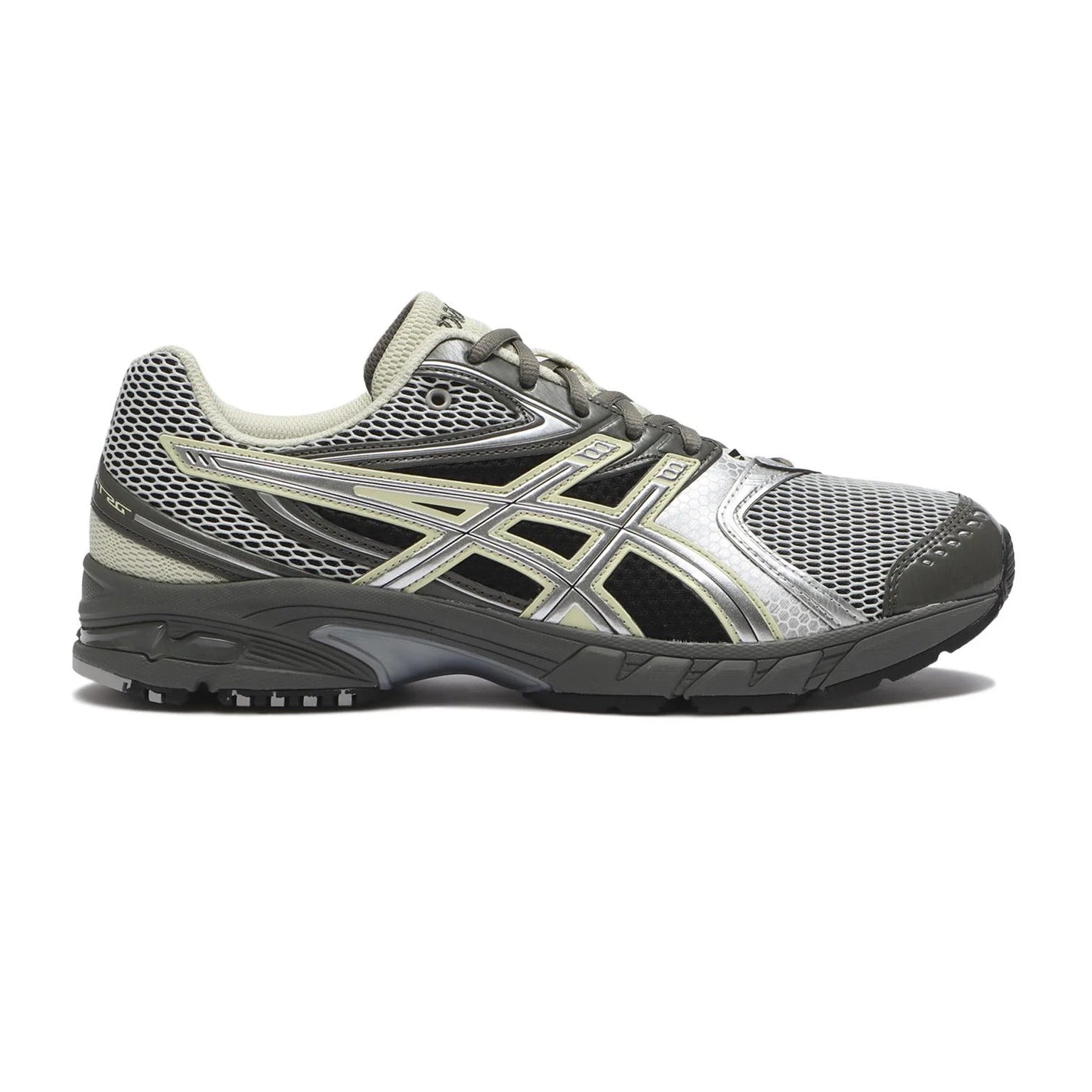ASICS Gel-DS Trainer 14 'Truffle Grey Pure Silver' (2025)