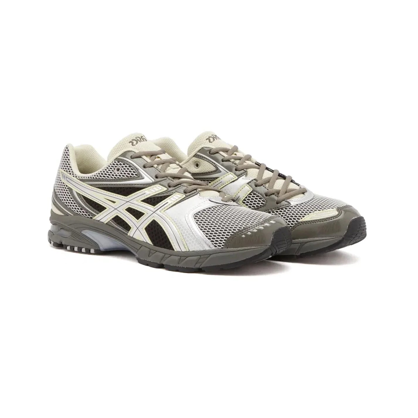 ASICS Gel-DS Trainer 14 'Truffle Grey Pure Silver' (2025)